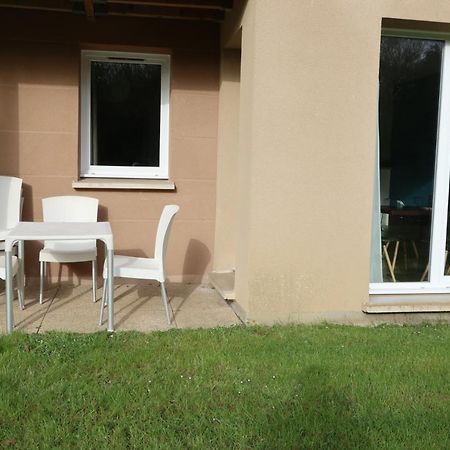 Charmant 2 Pieces Proche D Honfleur, Piscine En Saison, Parking Gratuit, Wifi Équemauville Exteriör bild